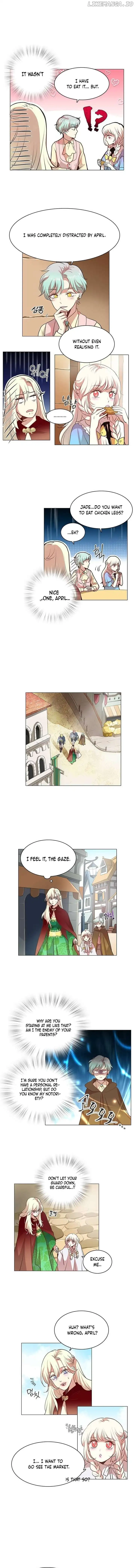 I Became the Rabbit Heroine’s Stepmother Chapter 6 - Page 6
