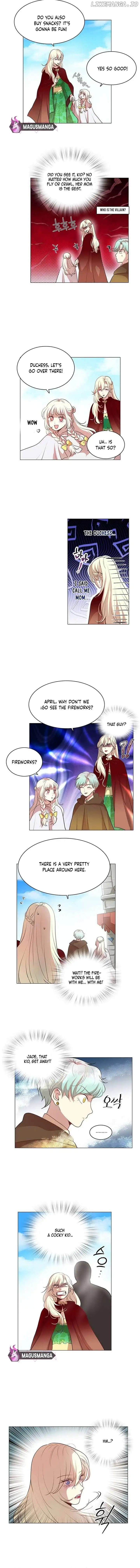 I Became the Rabbit Heroine’s Stepmother Chapter 6 - Page 7
