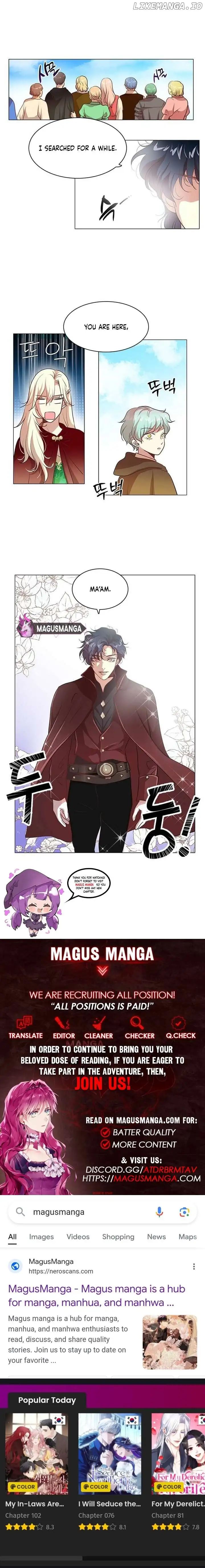 I Became the Rabbit Heroine’s Stepmother Chapter 6 - Page 9