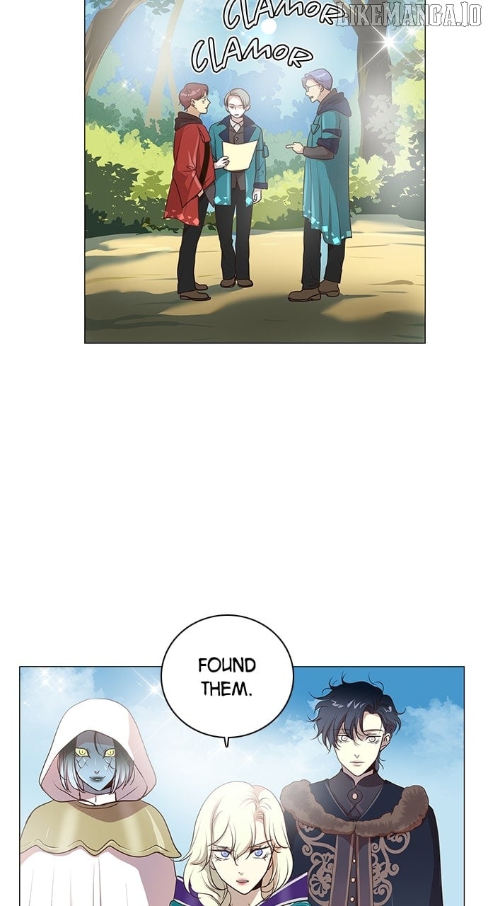 I Became the Rabbit Heroine’s Stepmother Chapter 60 - Page 2