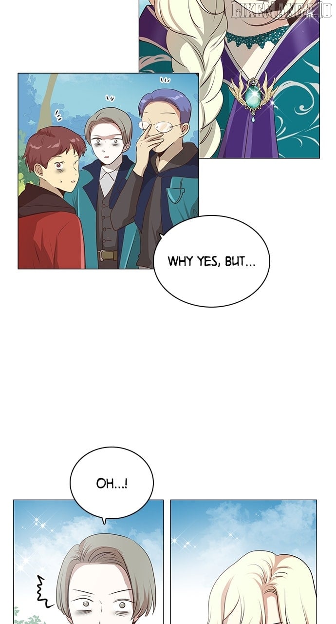 I Became the Rabbit Heroine’s Stepmother Chapter 60 - Page 6