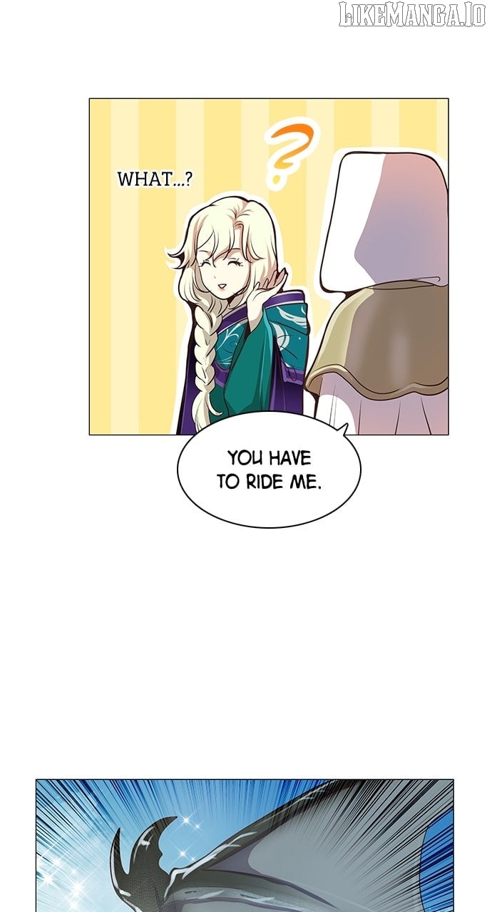 I Became the Rabbit Heroine’s Stepmother Chapter 60 - Page 34