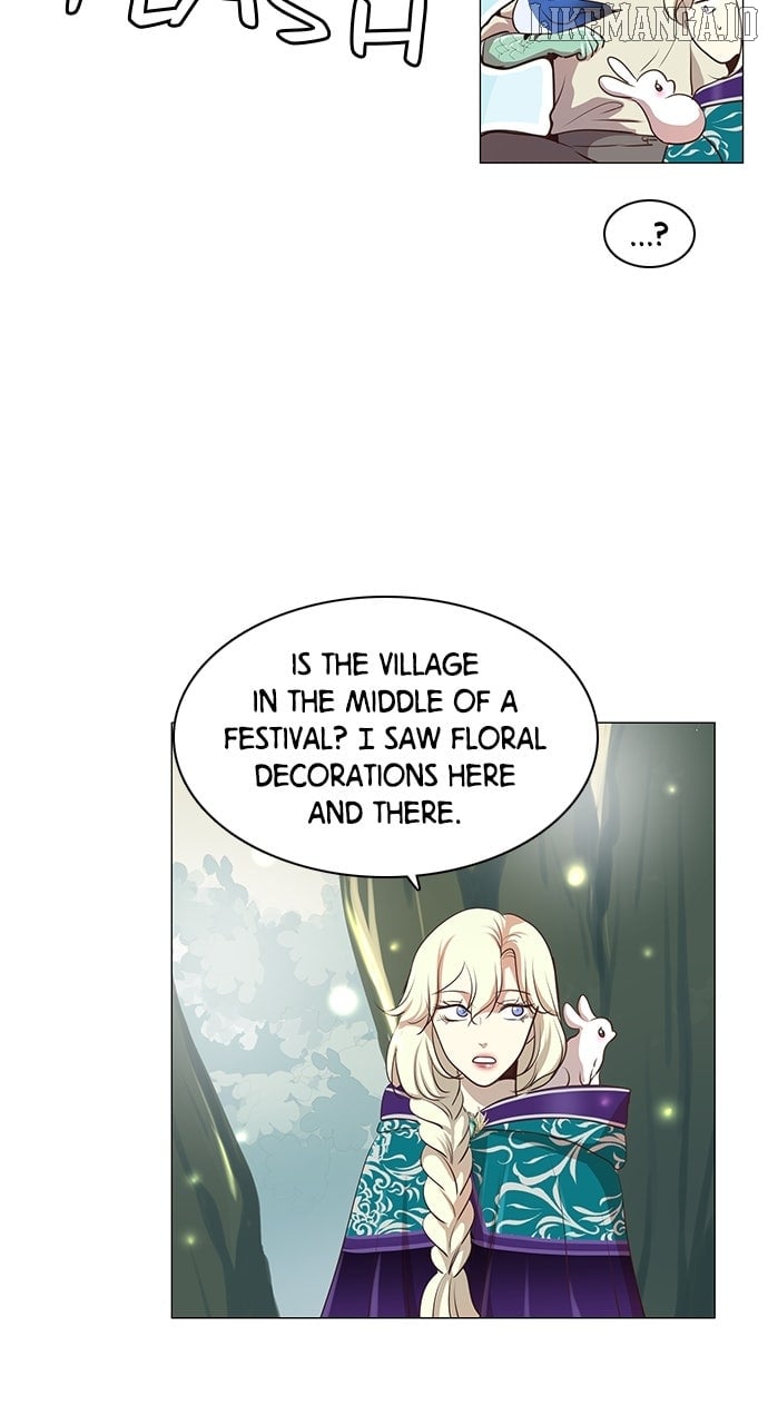 I Became the Rabbit Heroine’s Stepmother Chapter 61 - Page 8