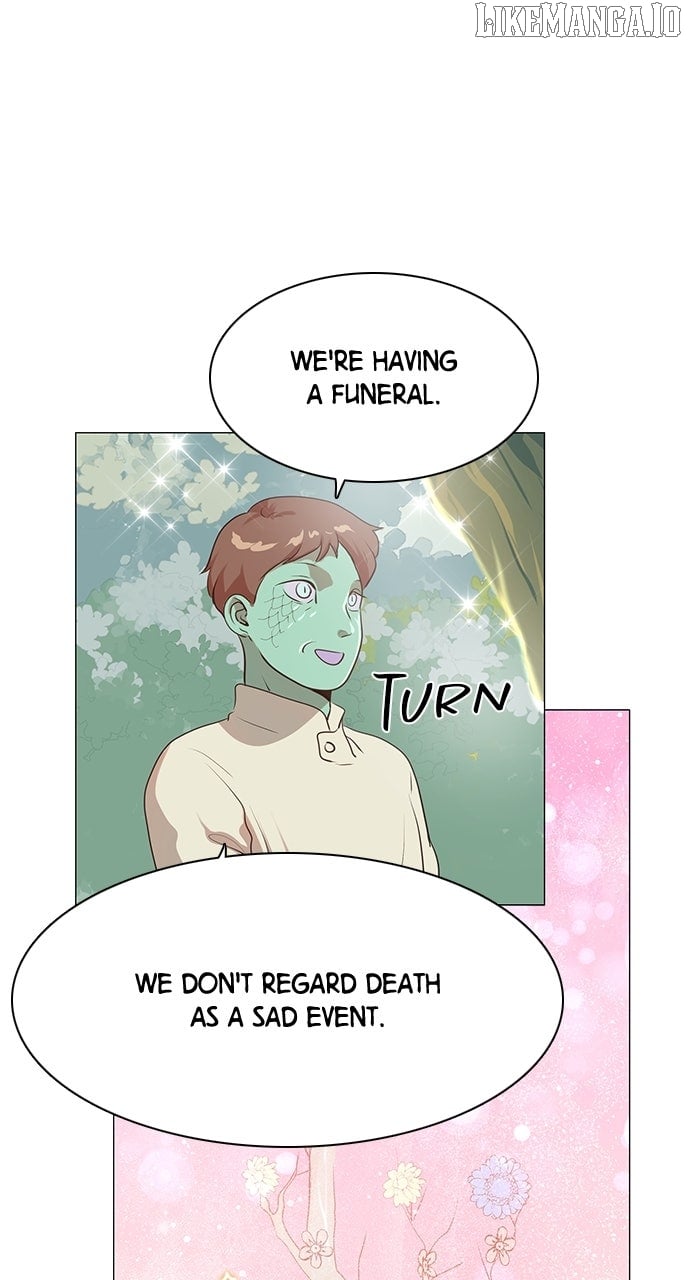 I Became the Rabbit Heroine’s Stepmother Chapter 61 - Page 9