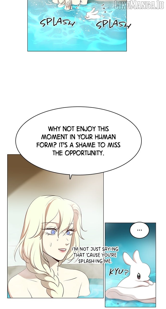 I Became the Rabbit Heroine’s Stepmother Chapter 61 - Page 23