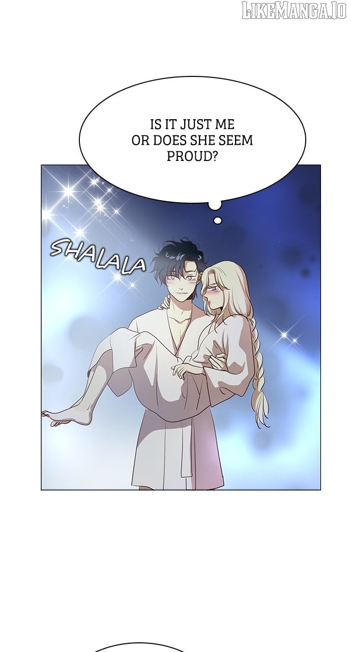 I Became the Rabbit Heroine’s Stepmother Chapter 61 - Page 40
