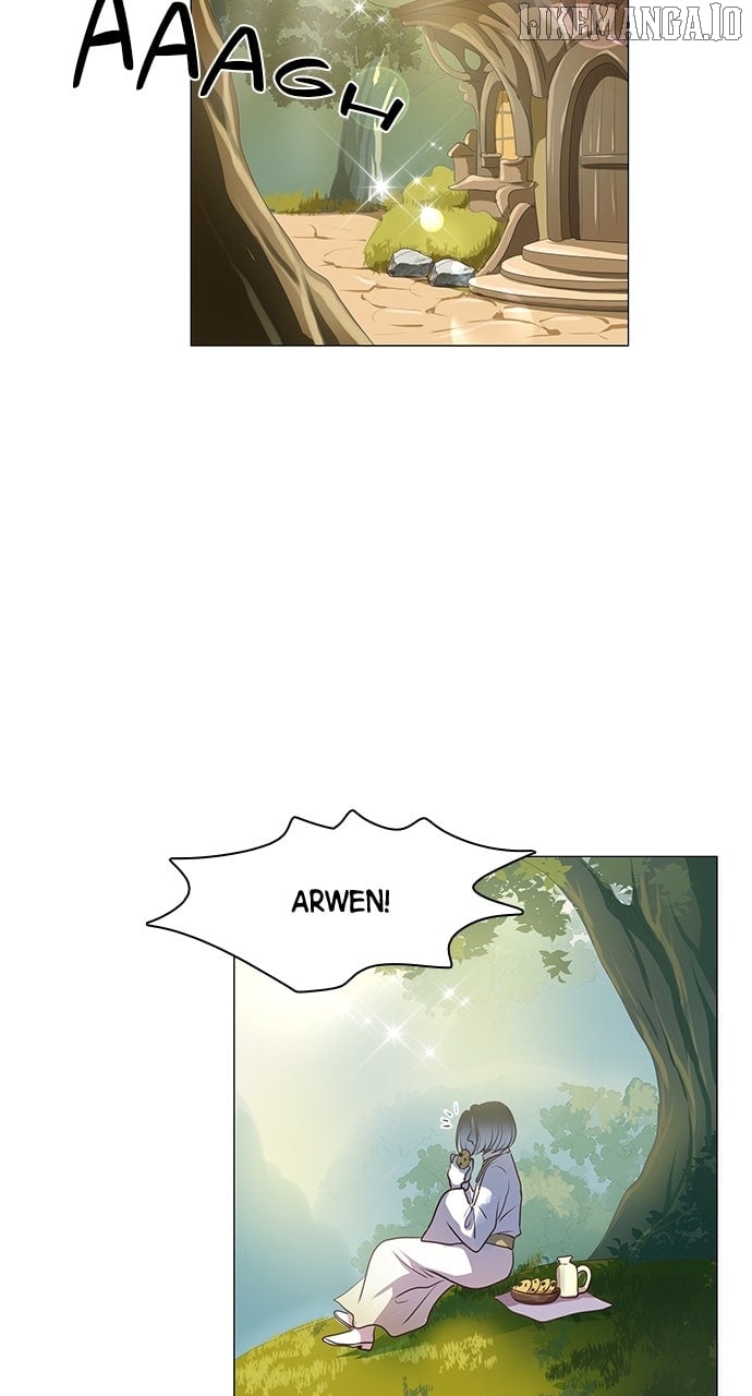 I Became the Rabbit Heroine’s Stepmother Chapter 62 - Page 35