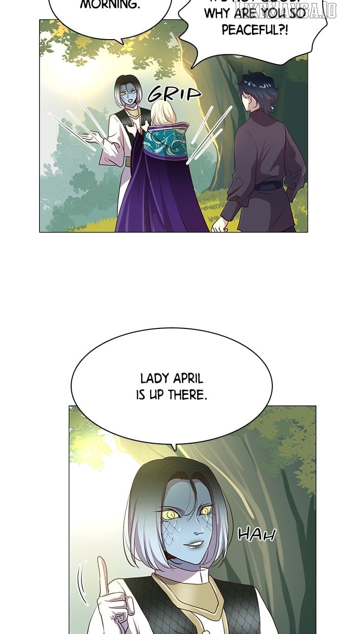 I Became the Rabbit Heroine’s Stepmother Chapter 62 - Page 38