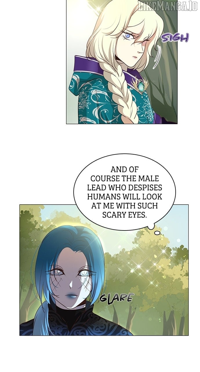 I Became the Rabbit Heroine’s Stepmother Chapter 62 - Page 51