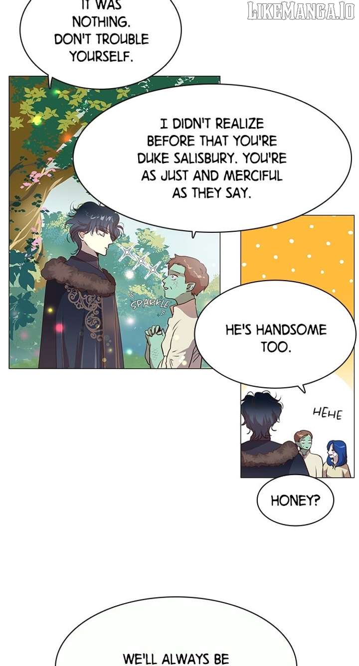 I Became the Rabbit Heroine’s Stepmother Chapter 64 - Page 52