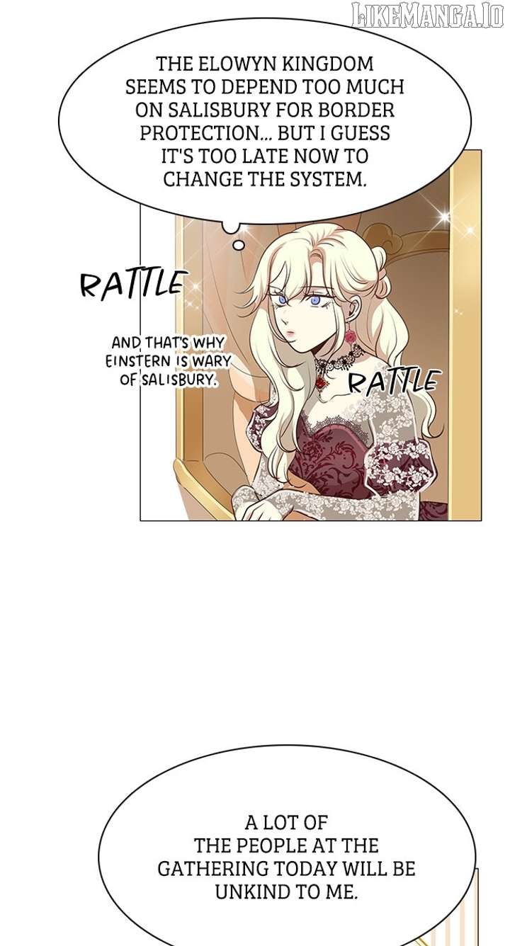 I Became the Rabbit Heroine’s Stepmother Chapter 65 - Page 24