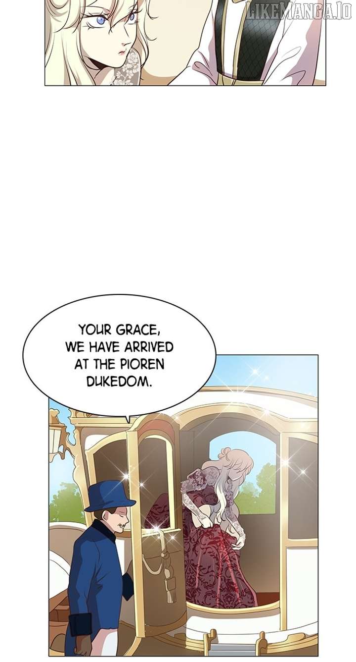 I Became the Rabbit Heroine’s Stepmother Chapter 65 - Page 25