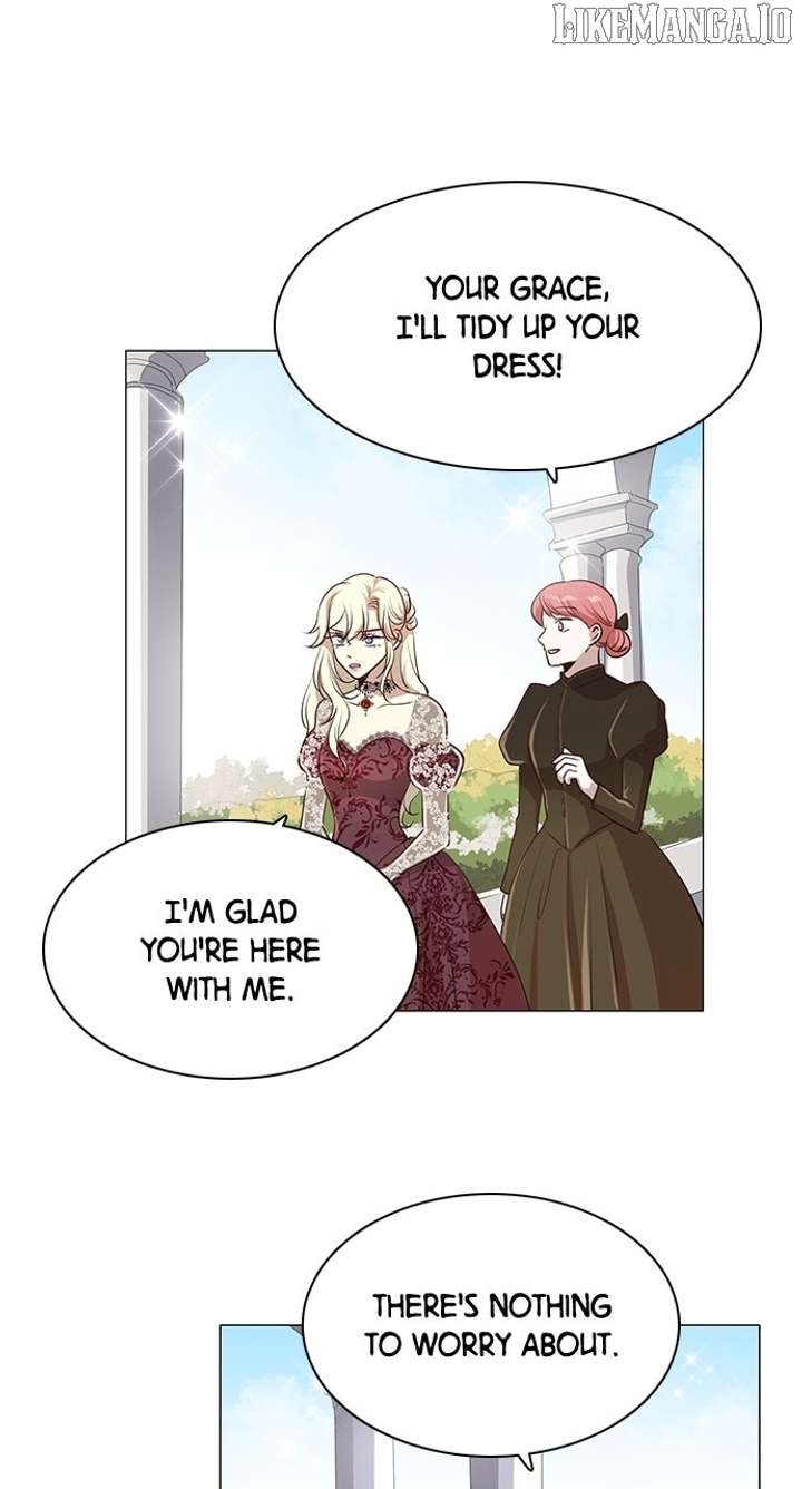 I Became the Rabbit Heroine’s Stepmother Chapter 65 - Page 26