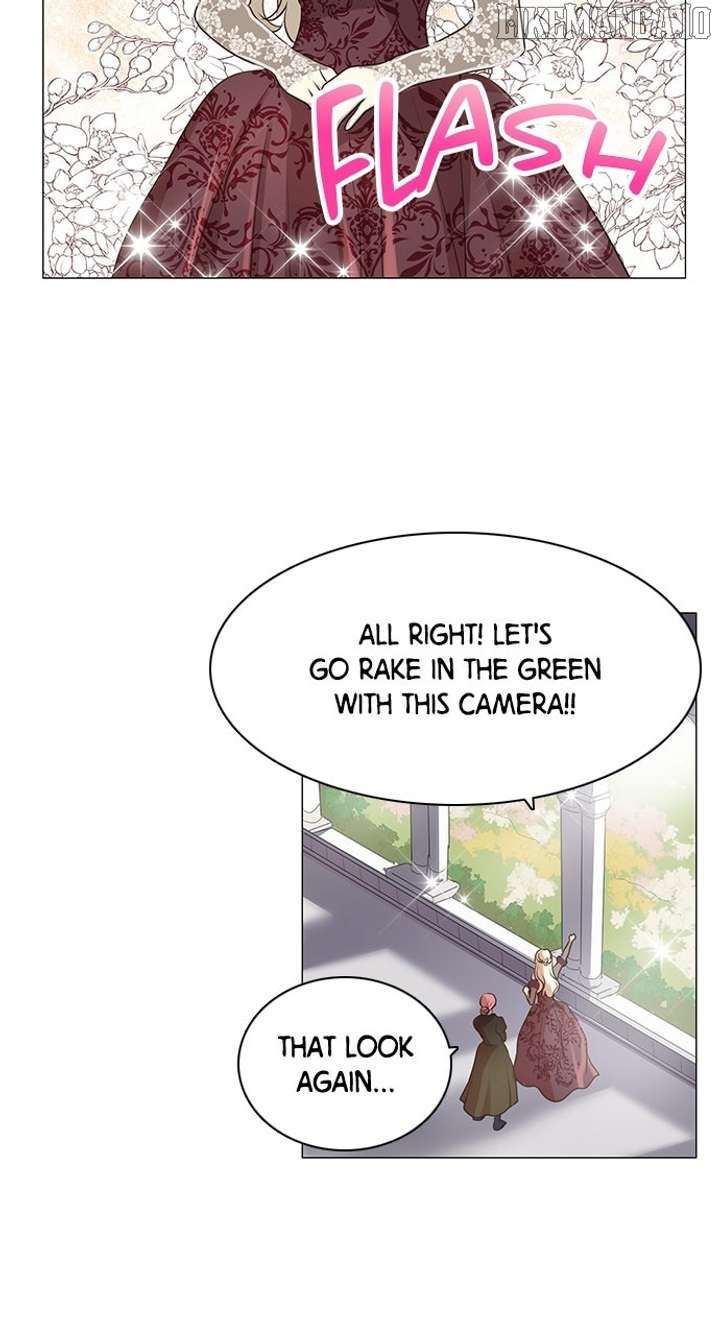 I Became the Rabbit Heroine’s Stepmother Chapter 65 - Page 28