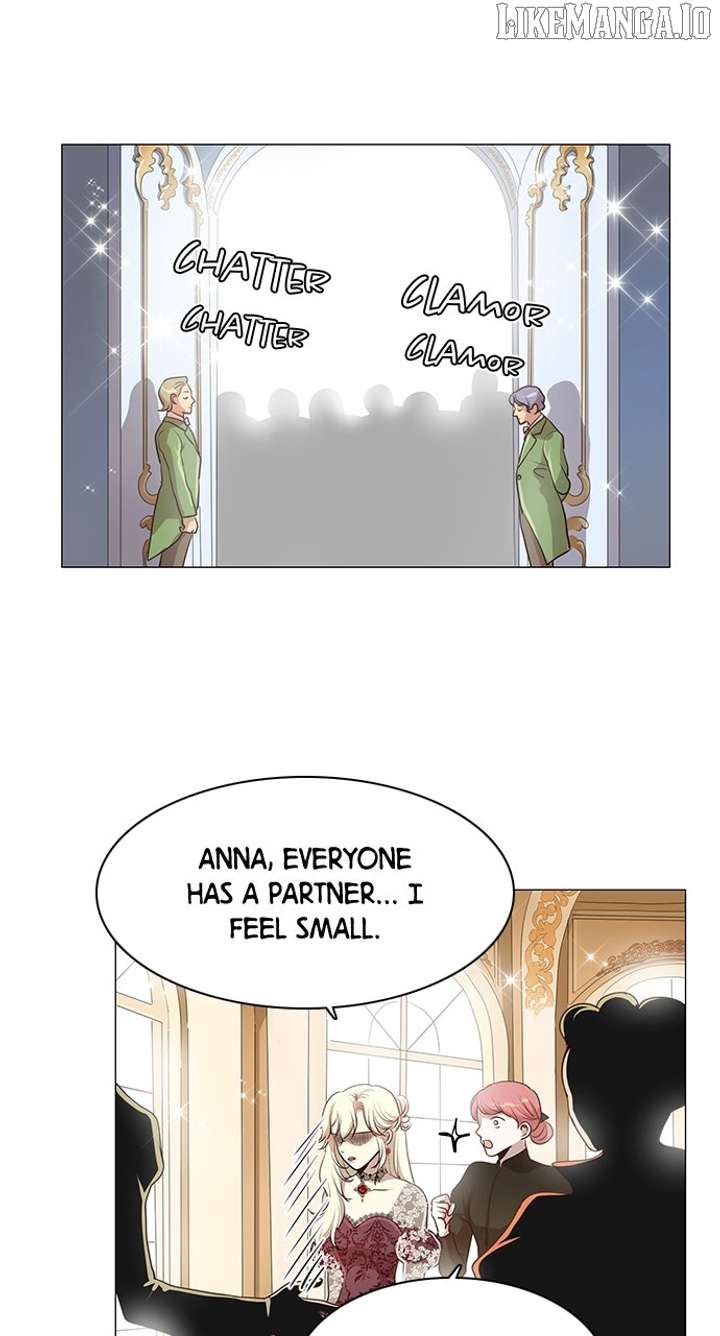 I Became the Rabbit Heroine’s Stepmother Chapter 65 - Page 29