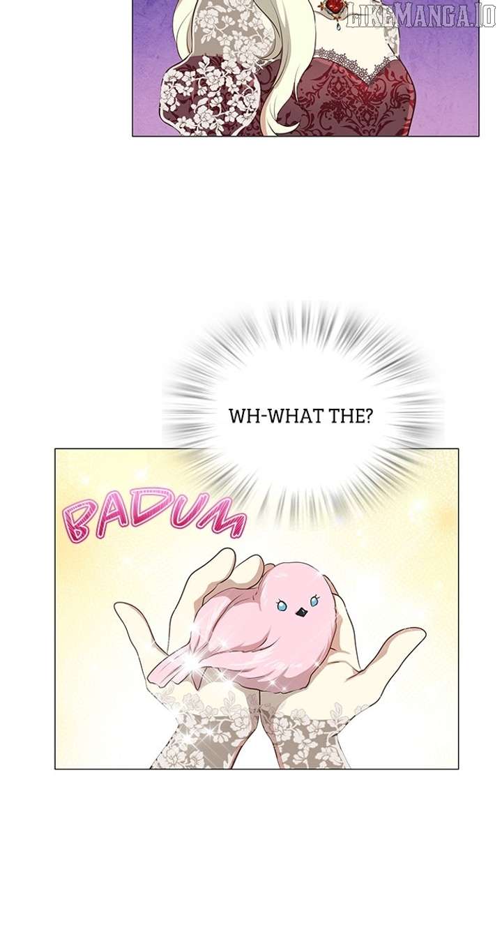I Became the Rabbit Heroine’s Stepmother Chapter 65 - Page 32