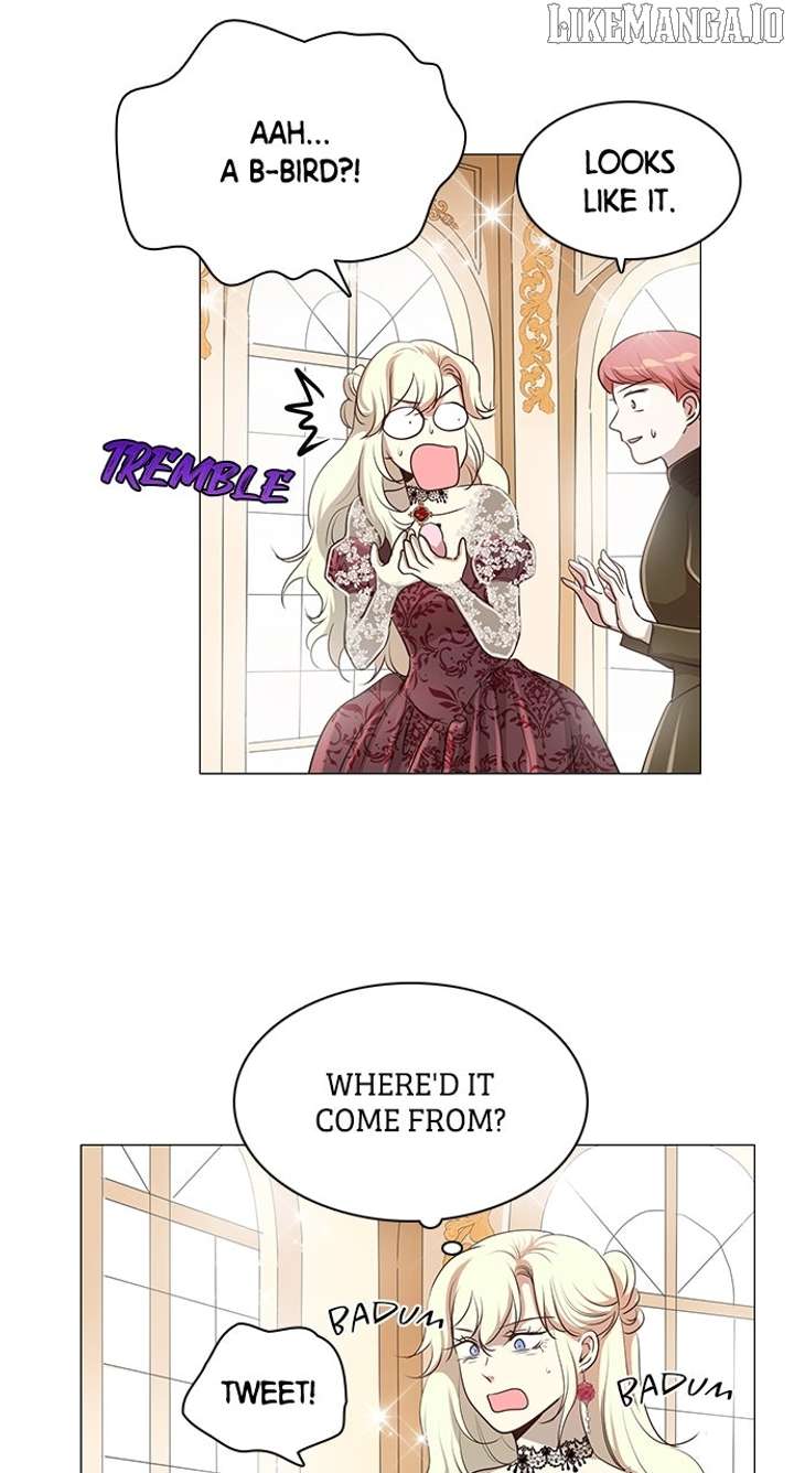 I Became the Rabbit Heroine’s Stepmother Chapter 65 - Page 33
