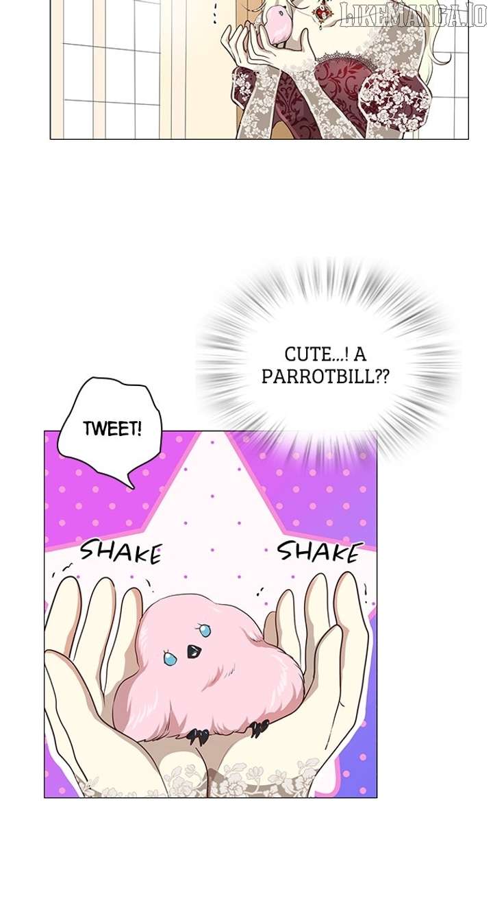 I Became the Rabbit Heroine’s Stepmother Chapter 65 - Page 34