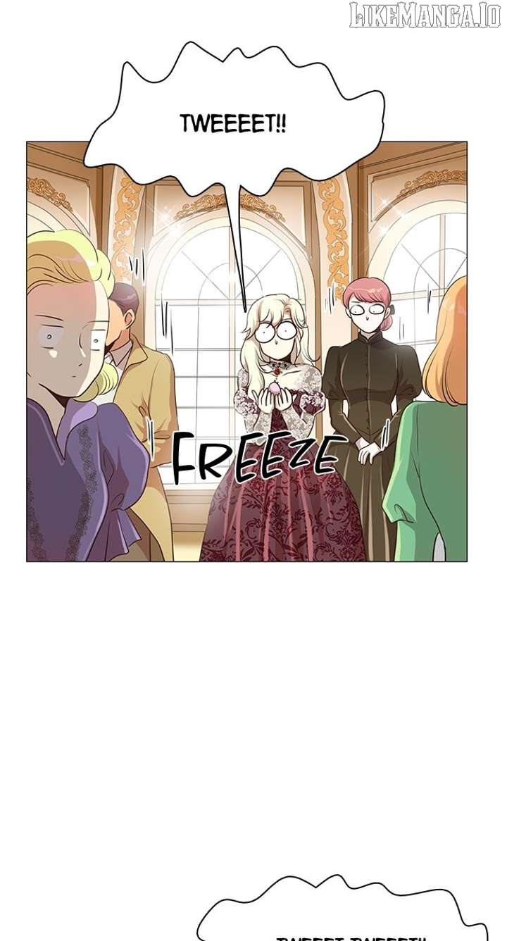 I Became the Rabbit Heroine’s Stepmother Chapter 65 - Page 35