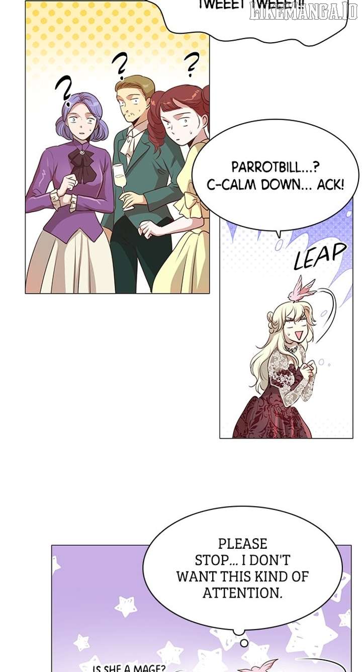 I Became the Rabbit Heroine’s Stepmother Chapter 65 - Page 36