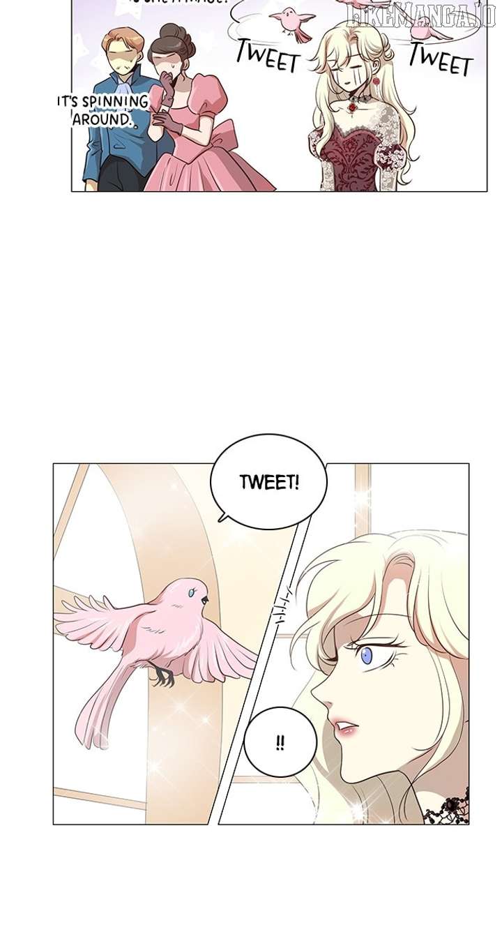 I Became the Rabbit Heroine’s Stepmother Chapter 65 - Page 37