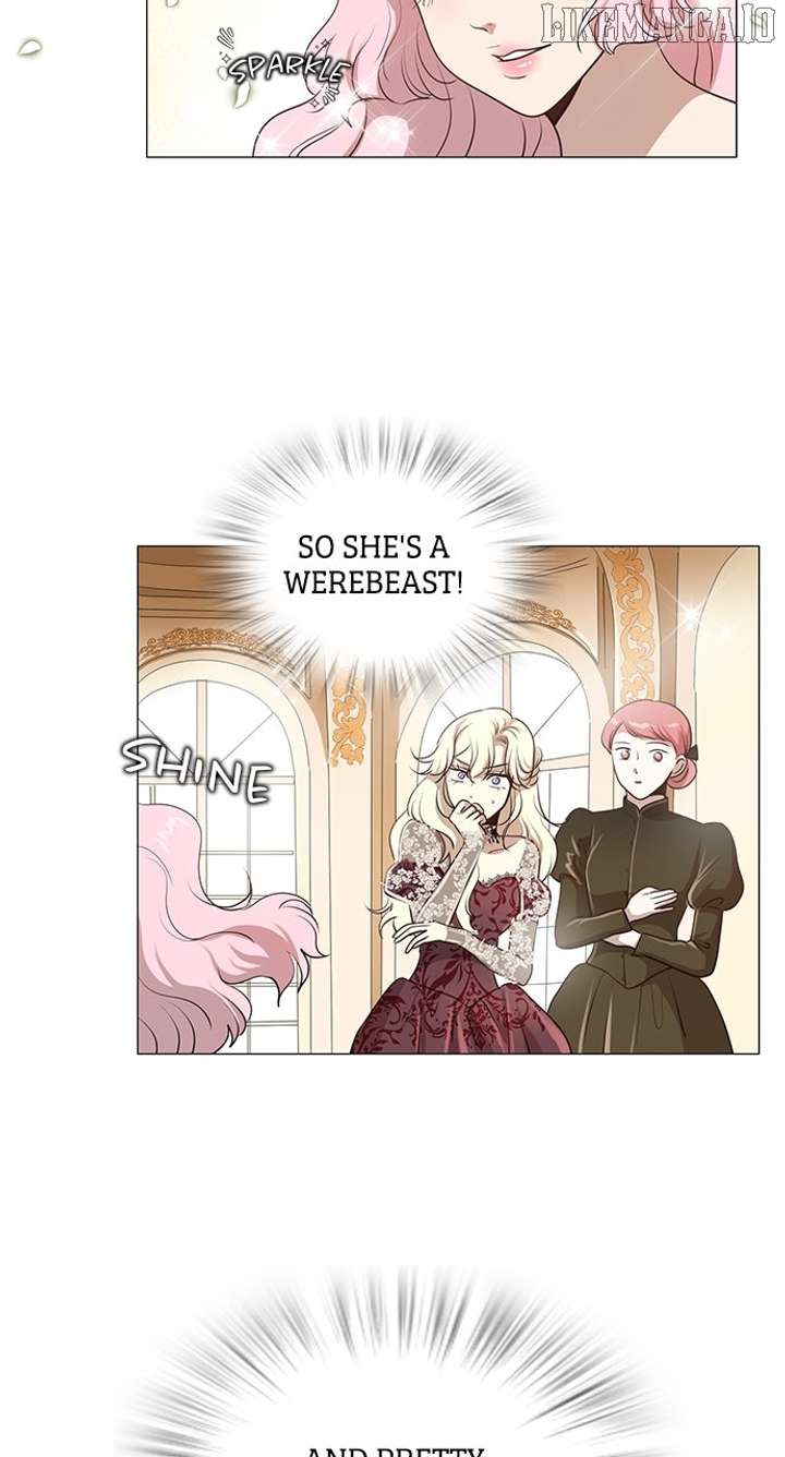 I Became the Rabbit Heroine’s Stepmother Chapter 65 - Page 39
