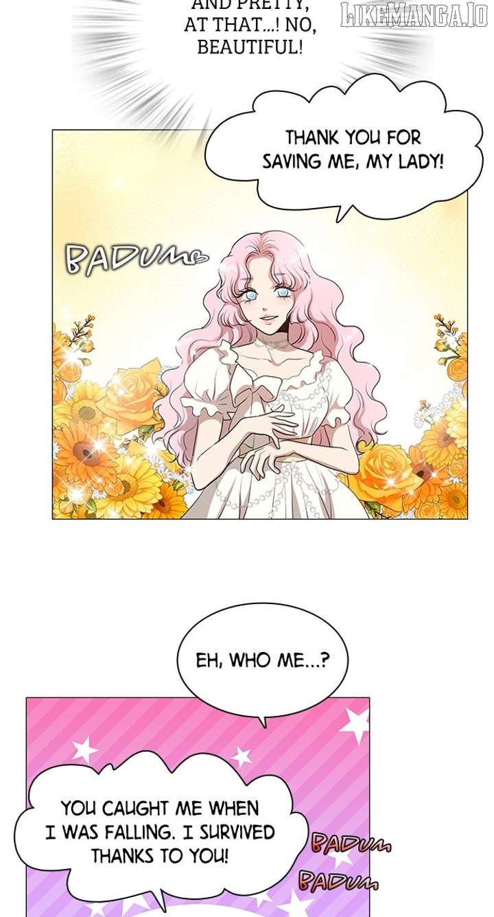 I Became the Rabbit Heroine’s Stepmother Chapter 65 - Page 40