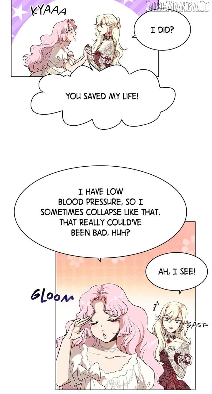 I Became the Rabbit Heroine’s Stepmother Chapter 65 - Page 41