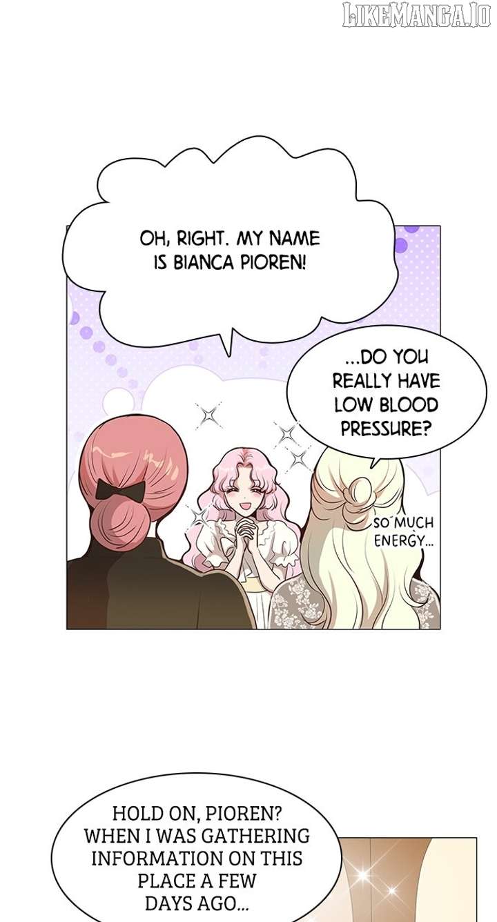 I Became the Rabbit Heroine’s Stepmother Chapter 65 - Page 42
