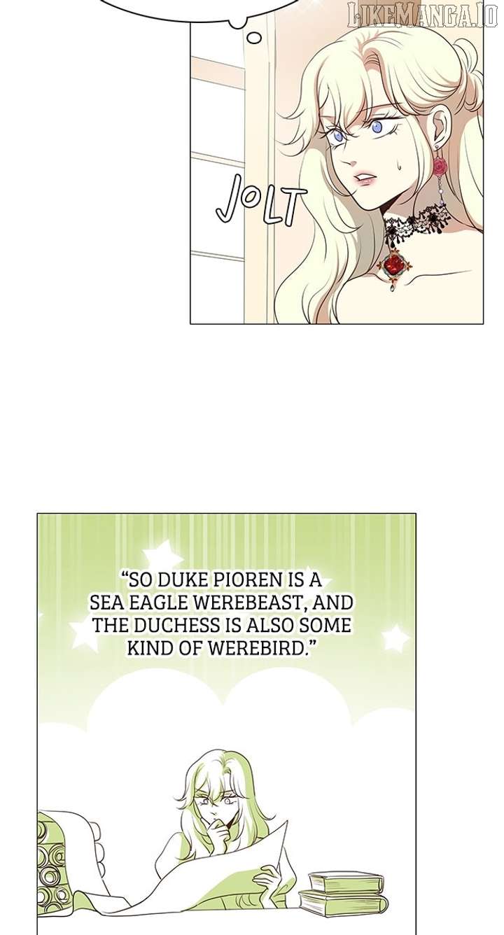 I Became the Rabbit Heroine’s Stepmother Chapter 65 - Page 43