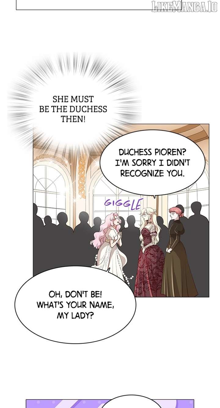 I Became the Rabbit Heroine’s Stepmother Chapter 65 - Page 44