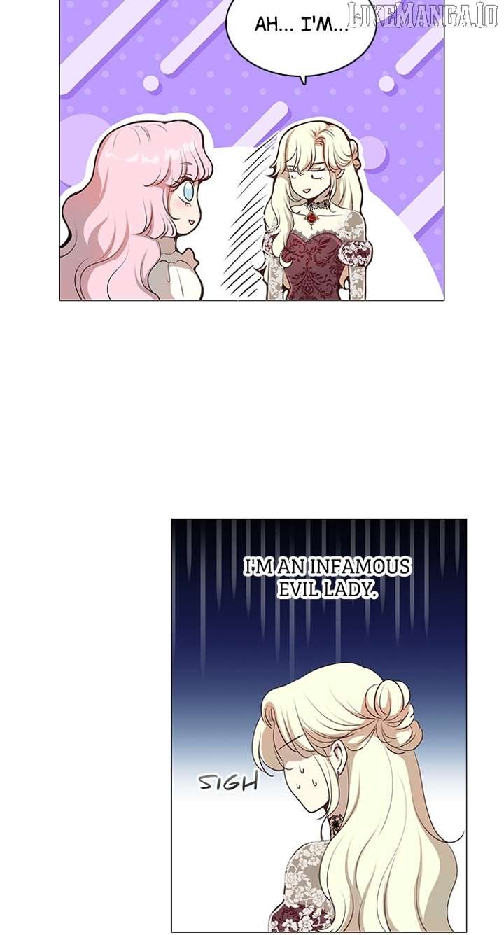 I Became the Rabbit Heroine’s Stepmother Chapter 65 - Page 45