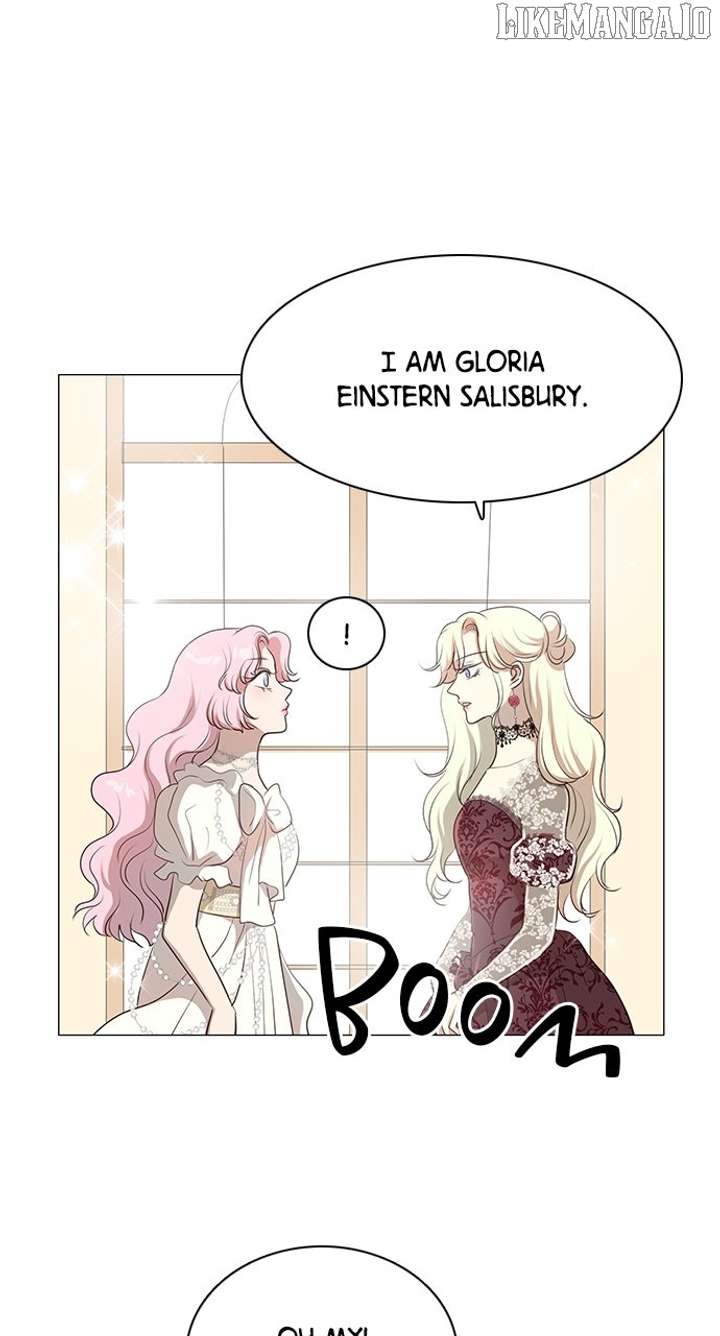 I Became the Rabbit Heroine’s Stepmother Chapter 65 - Page 46