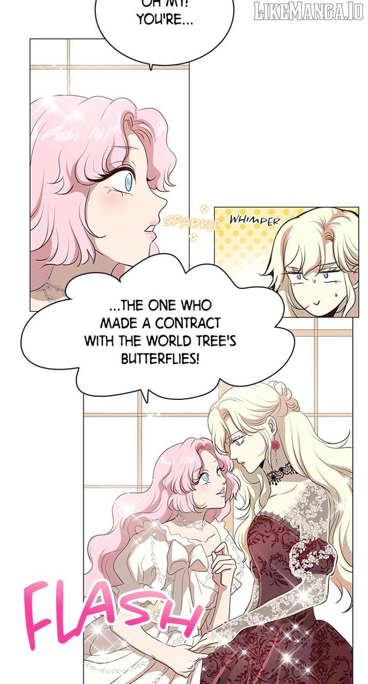 I Became the Rabbit Heroine’s Stepmother Chapter 65 - Page 47
