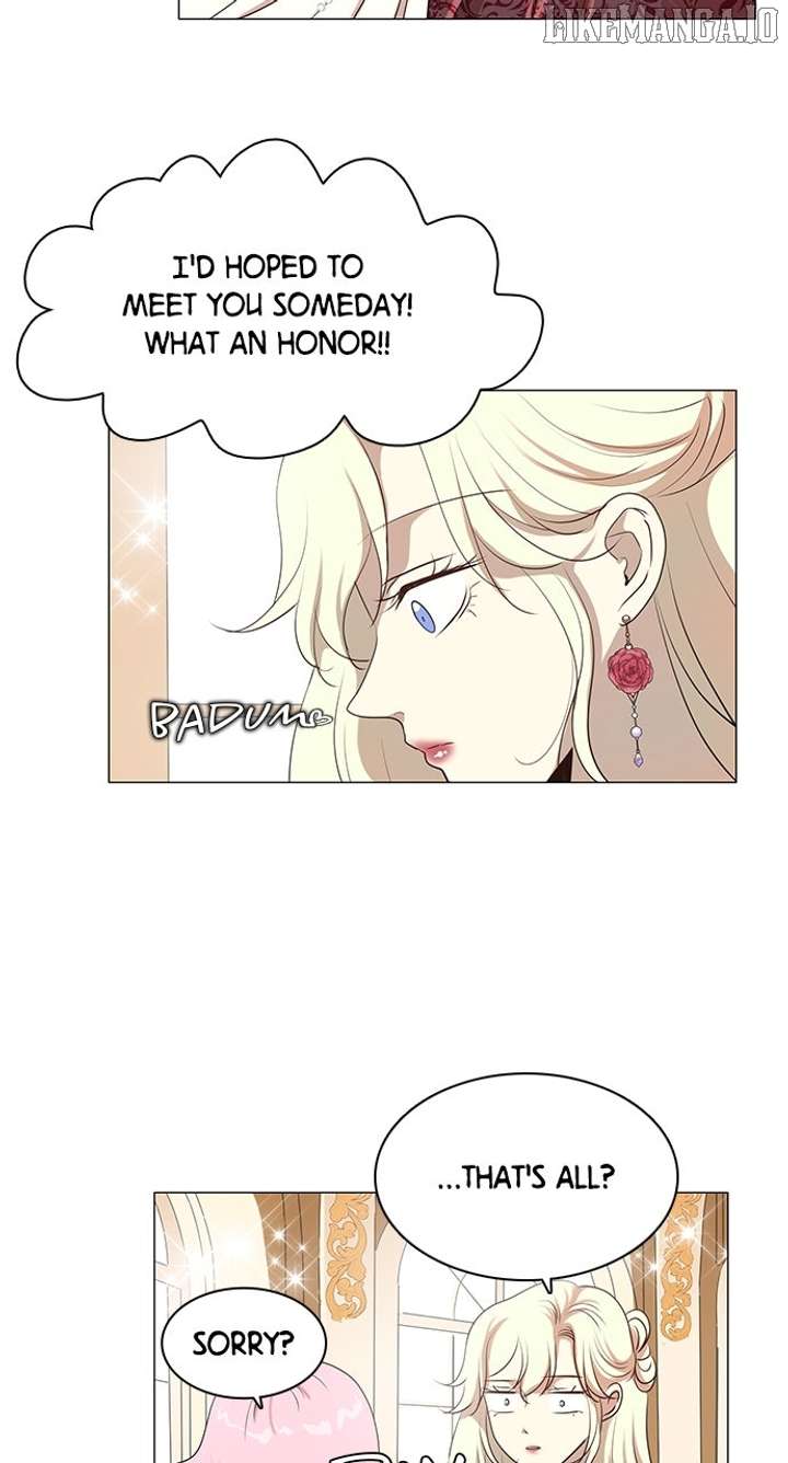 I Became the Rabbit Heroine’s Stepmother Chapter 65 - Page 48