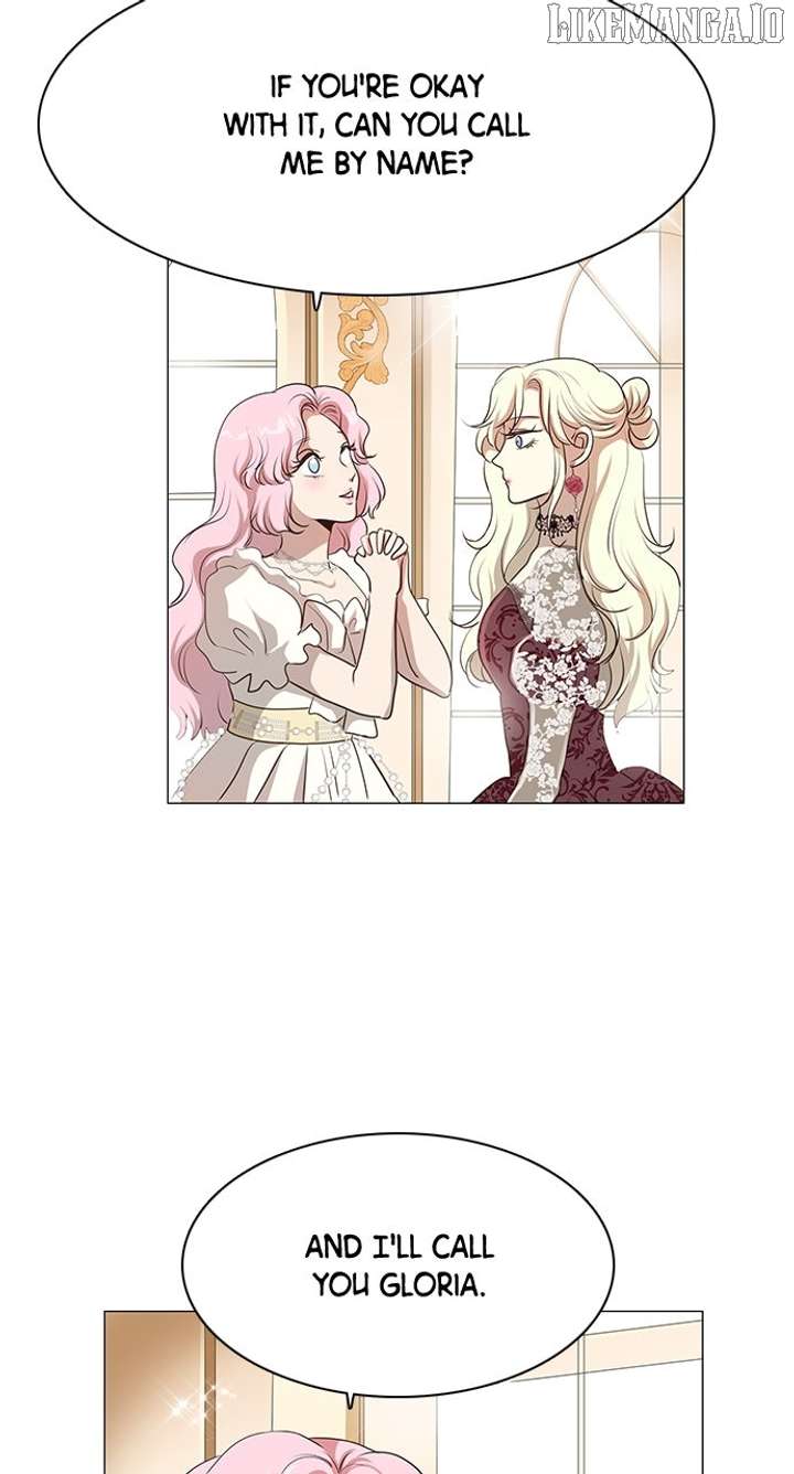 I Became the Rabbit Heroine’s Stepmother Chapter 65 - Page 50