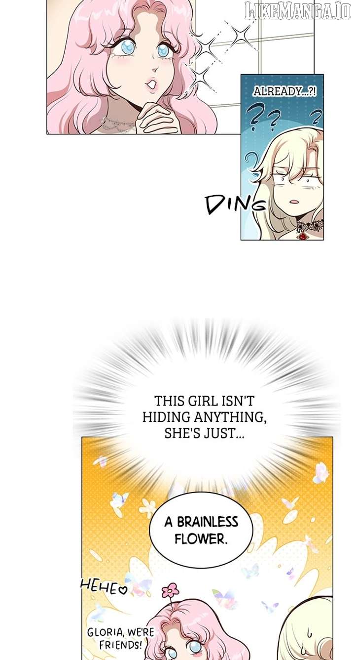 I Became the Rabbit Heroine’s Stepmother Chapter 65 - Page 51