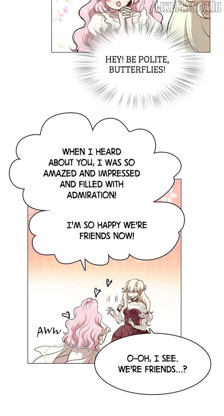 I Became the Rabbit Heroine’s Stepmother Chapter 65 - Page 52