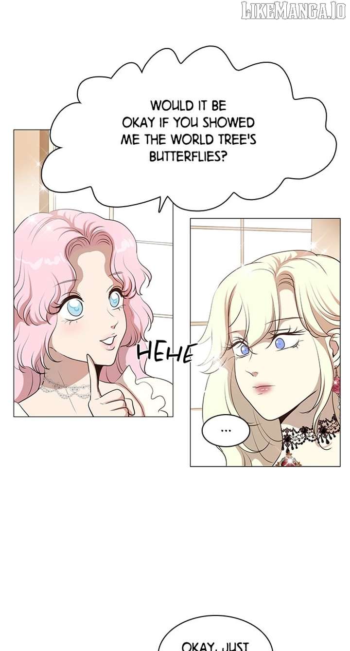 I Became the Rabbit Heroine’s Stepmother Chapter 65 - Page 53