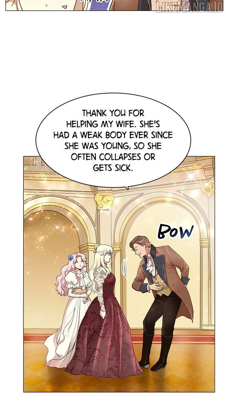 I Became the Rabbit Heroine’s Stepmother Chapter 66 - Page 41