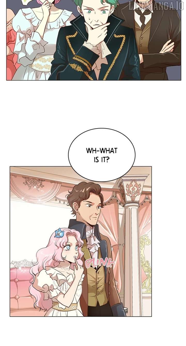 I Became the Rabbit Heroine’s Stepmother Chapter 67 - Page 2