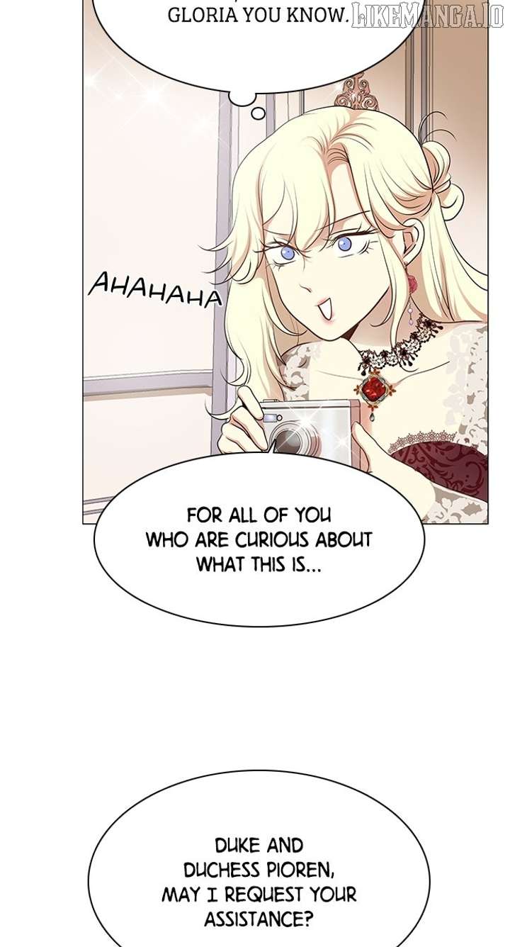 I Became the Rabbit Heroine’s Stepmother Chapter 67 - Page 4