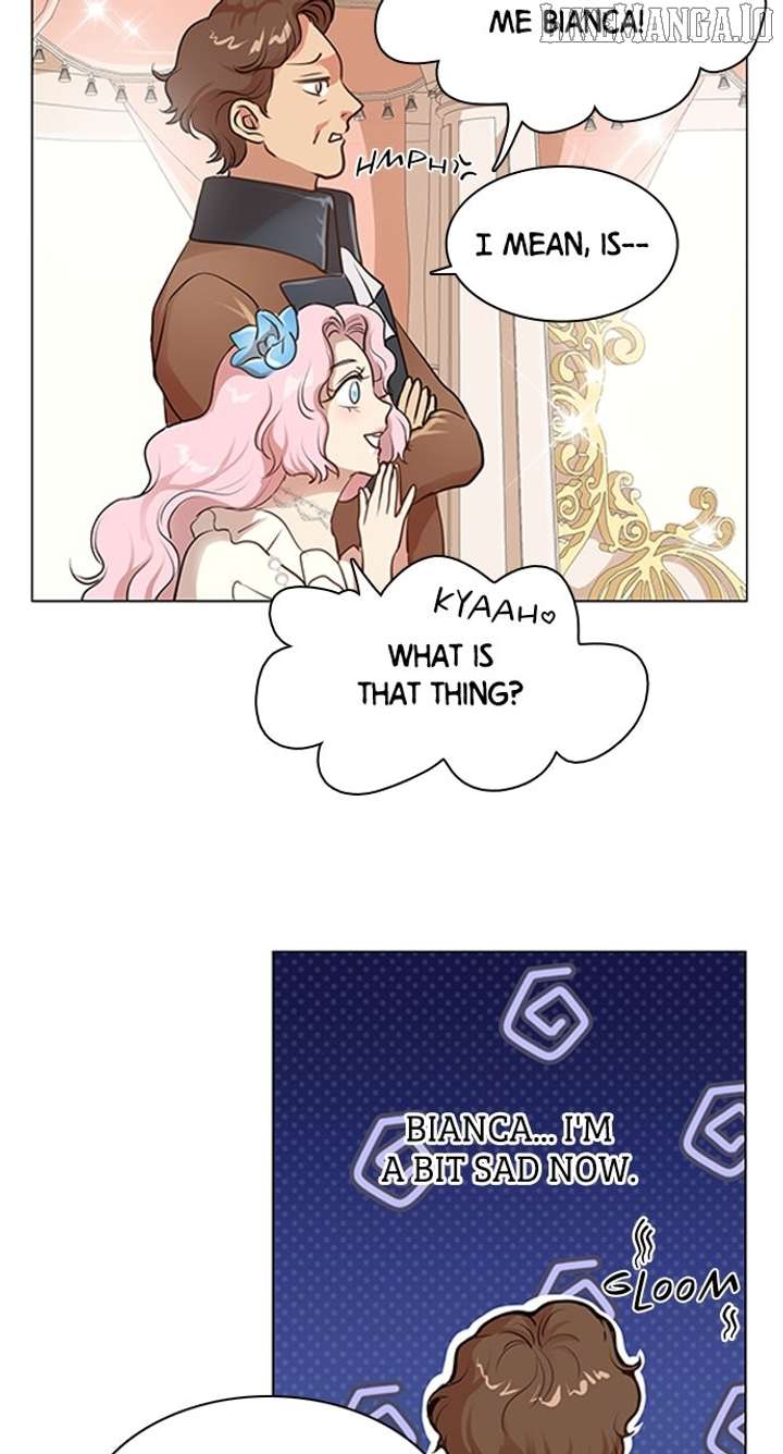 I Became the Rabbit Heroine’s Stepmother Chapter 67 - Page 6