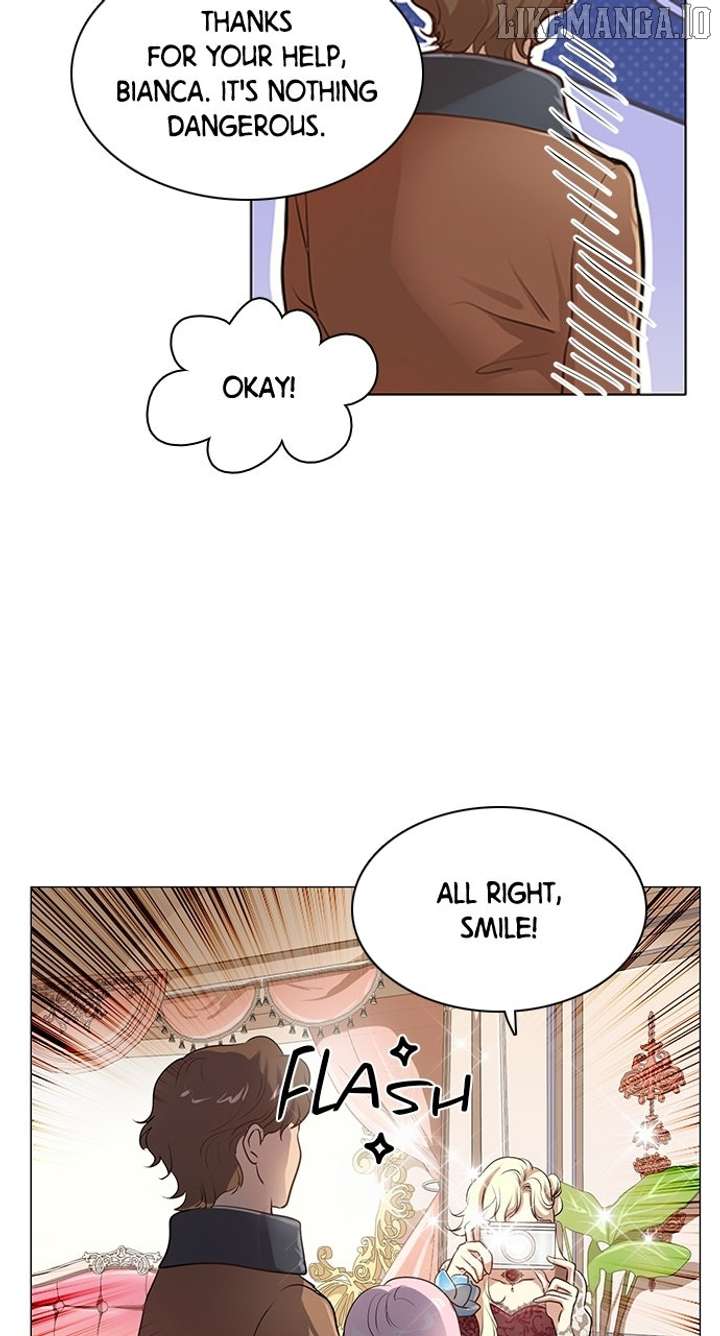 I Became the Rabbit Heroine’s Stepmother Chapter 67 - Page 7