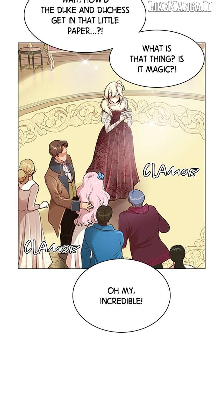 I Became the Rabbit Heroine’s Stepmother Chapter 67 - Page 11