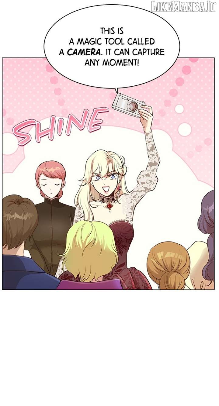 I Became the Rabbit Heroine’s Stepmother Chapter 67 - Page 12
