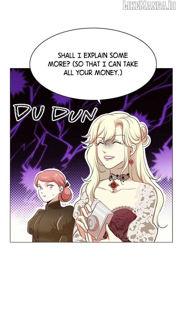 I Became the Rabbit Heroine’s Stepmother Chapter 67 - Page 13