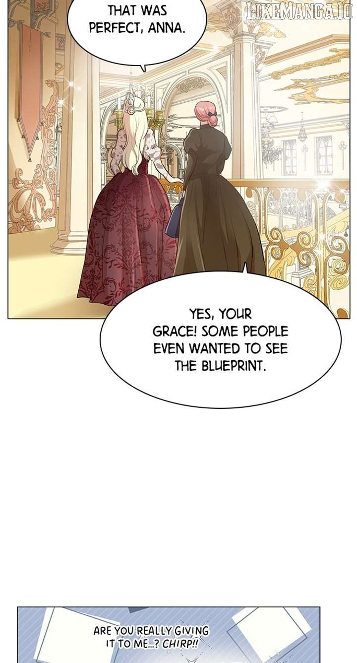I Became the Rabbit Heroine’s Stepmother Chapter 67 - Page 15