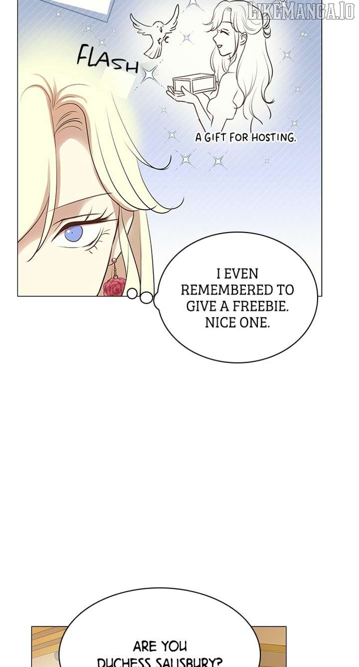 I Became the Rabbit Heroine’s Stepmother Chapter 67 - Page 16