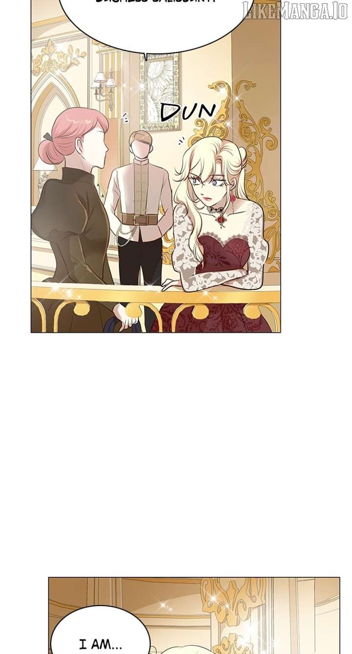 I Became the Rabbit Heroine’s Stepmother Chapter 67 - Page 17